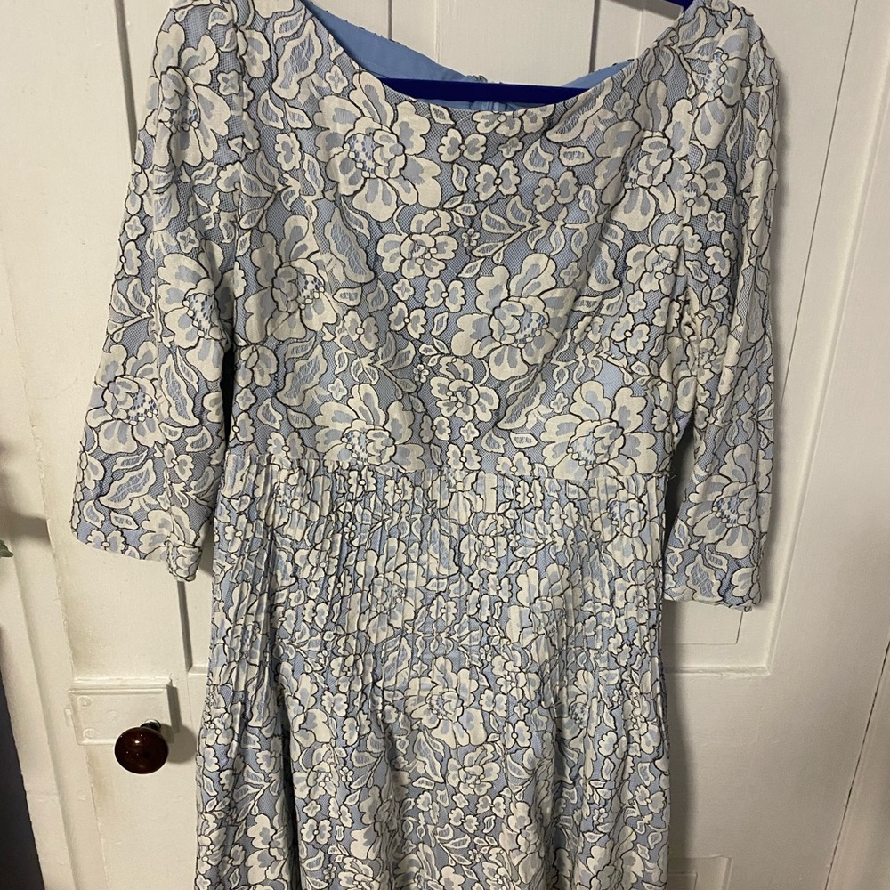 Gorgeous Eliza J Dress! - Picture 2 of 5